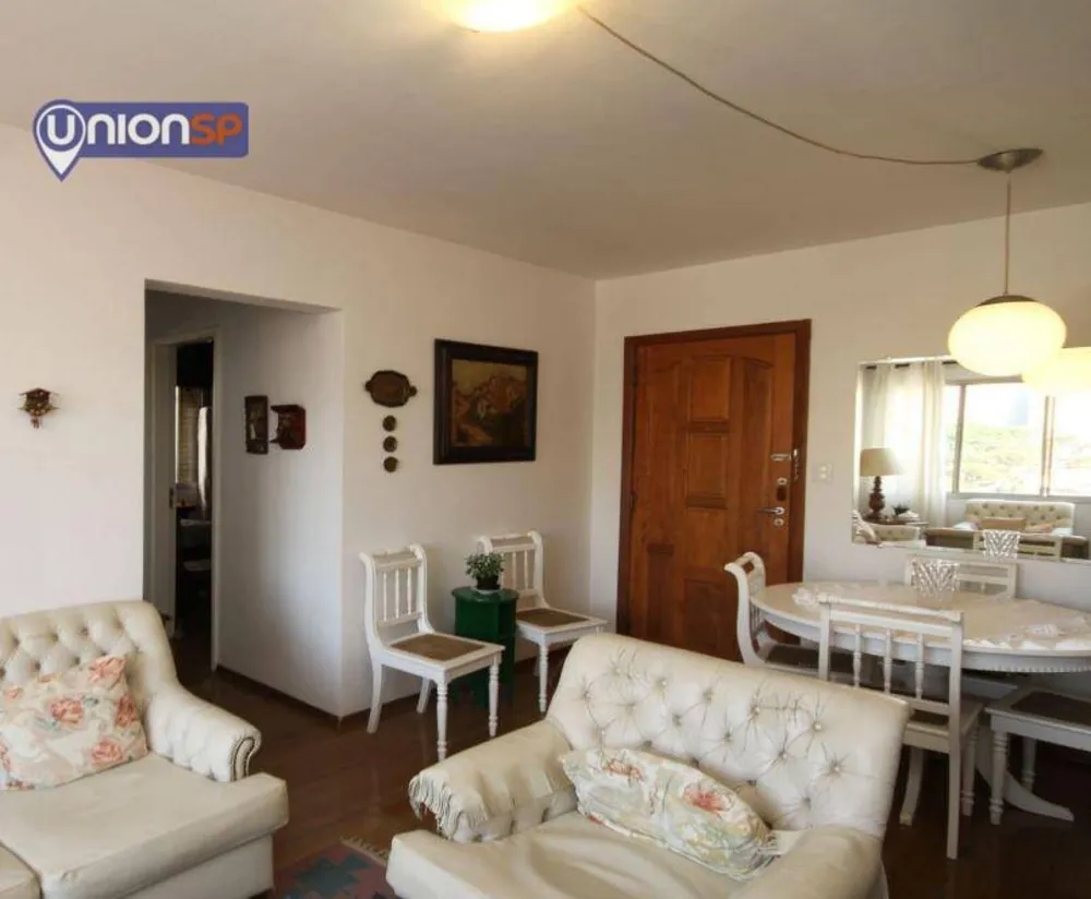 Apartamento, 2 quartos, 79 m² - Foto 3