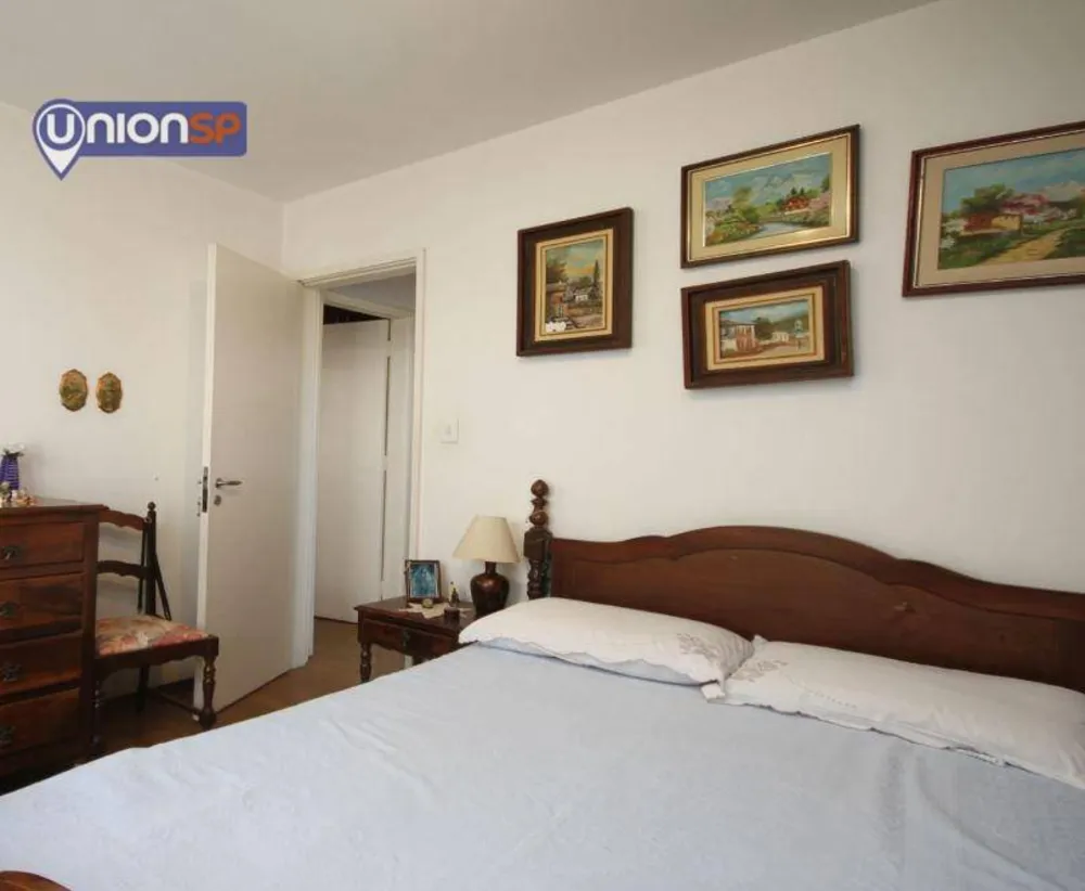 Apartamento, 2 quartos, 79 m² - Foto 4