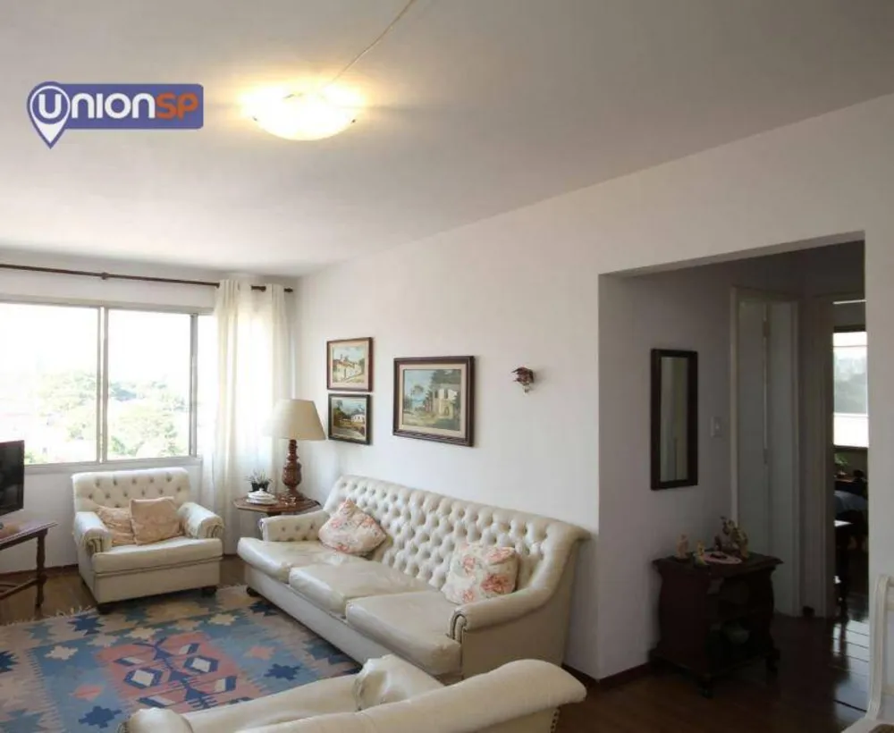 Apartamento, 2 quartos, 79 m² - Foto 2