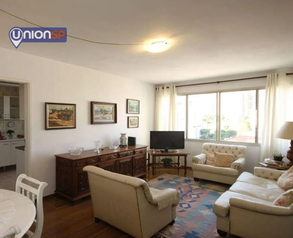 Apartamento, 2 quartos, 79 m² - Foto 1
