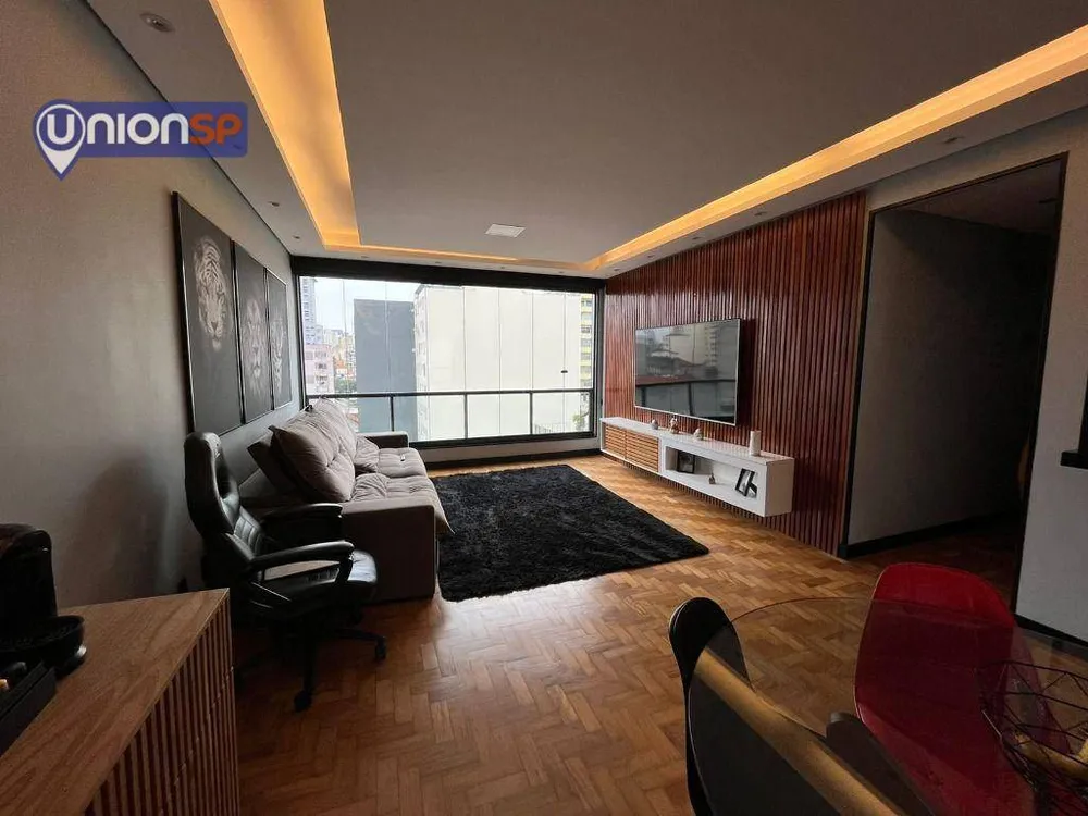 Apartamento, 2 quartos, 100 m² - Foto 1