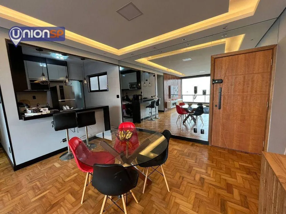 Apartamento, 2 quartos, 100 m² - Foto 3