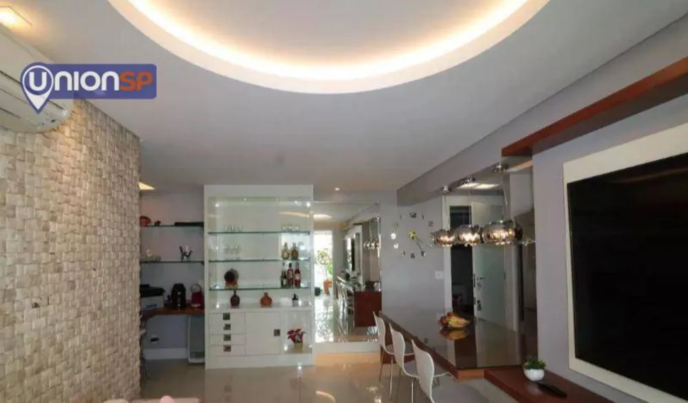 Apartamento, 3 quartos, 83 m² - Foto 3