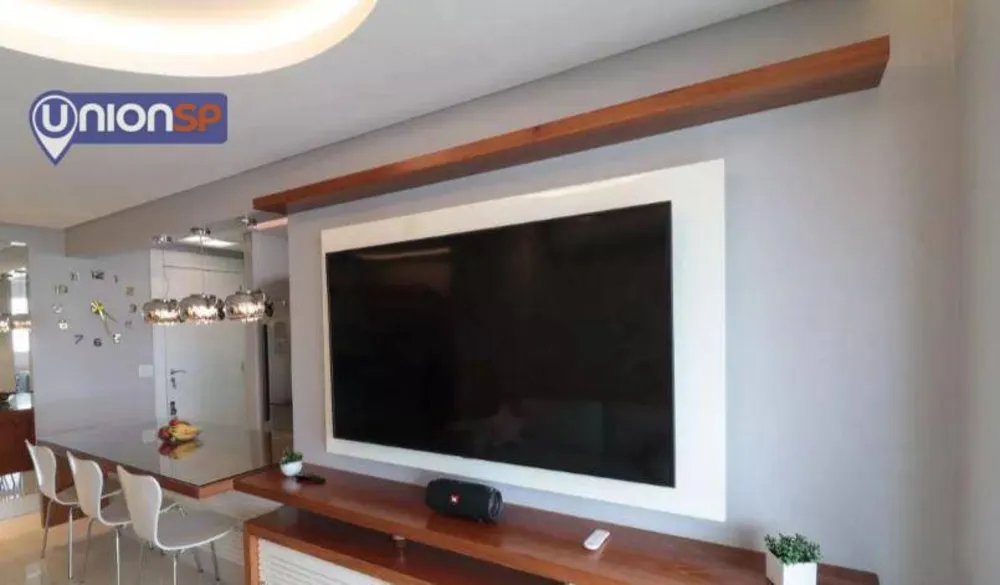 Apartamento, 3 quartos, 83 m² - Foto 4