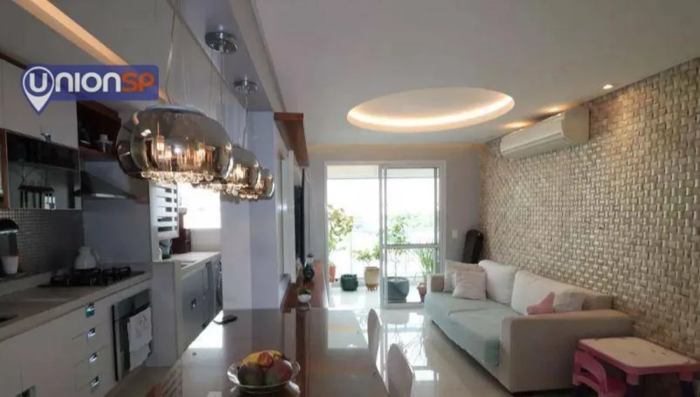 Apartamento, 3 quartos, 83 m² - Foto 2