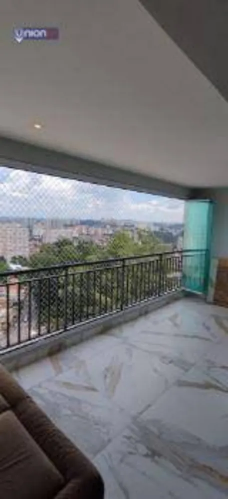 Apartamento, 3 quartos, 87 m² - Foto 3