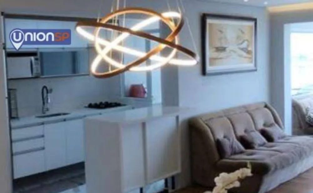 Apartamento, 3 quartos, 87 m² - Foto 1