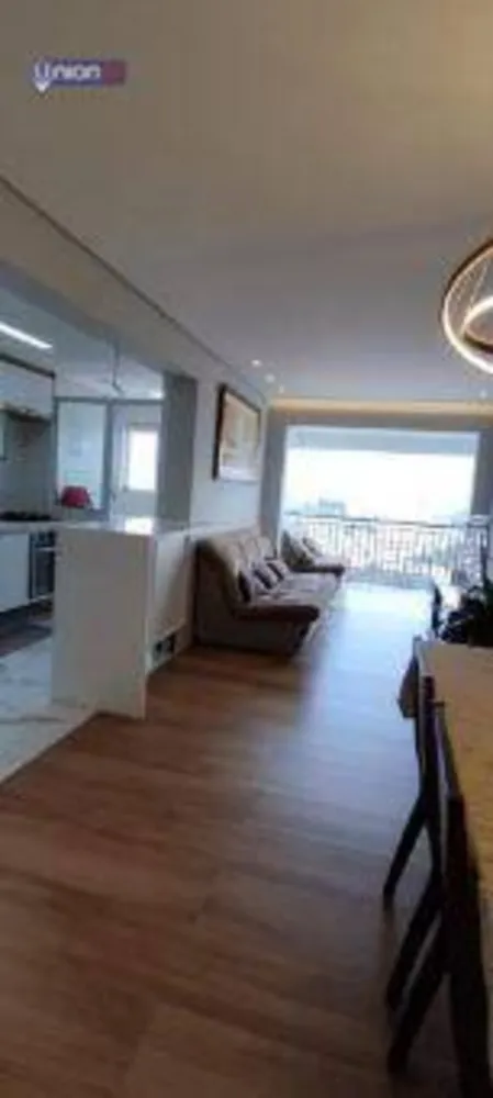 Apartamento, 3 quartos, 87 m² - Foto 2