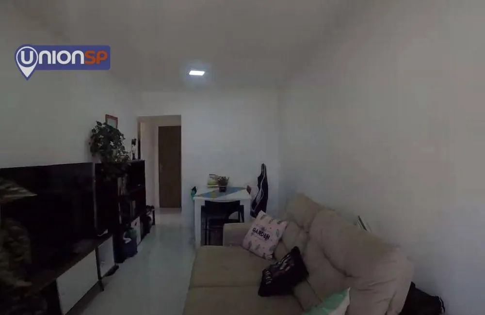 Apartamento, 2 quartos, 52 m² - Foto 4