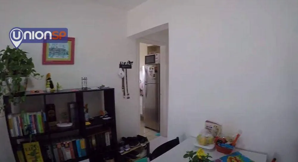 Apartamento, 2 quartos, 52 m² - Foto 3