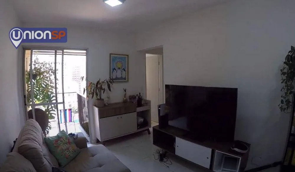 Apartamento, 2 quartos, 52 m² - Foto 2