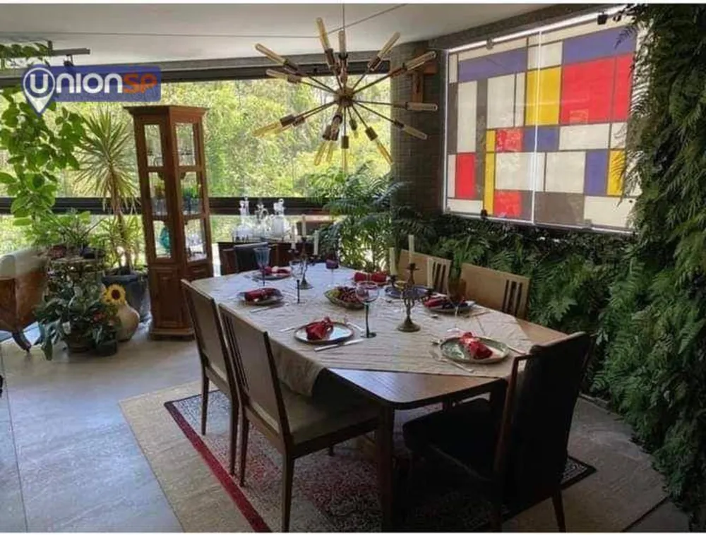 Apartamento, 2 quartos, 100 m² - Foto 1