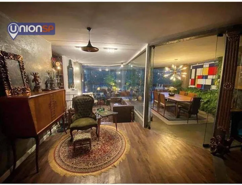 Apartamento, 2 quartos, 100 m² - Foto 2