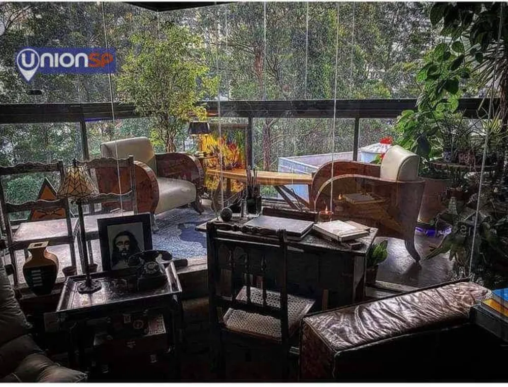 Apartamento, 2 quartos, 100 m² - Foto 3