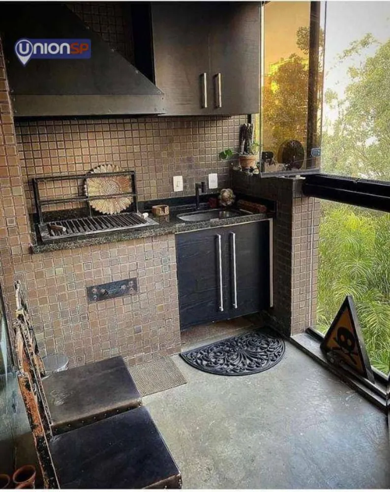 Apartamento, 2 quartos, 100 m² - Foto 4