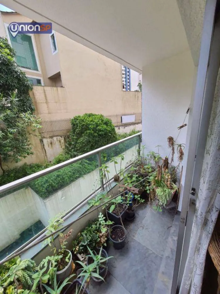 Apartamento, 3 quartos, 130 m² - Foto 4