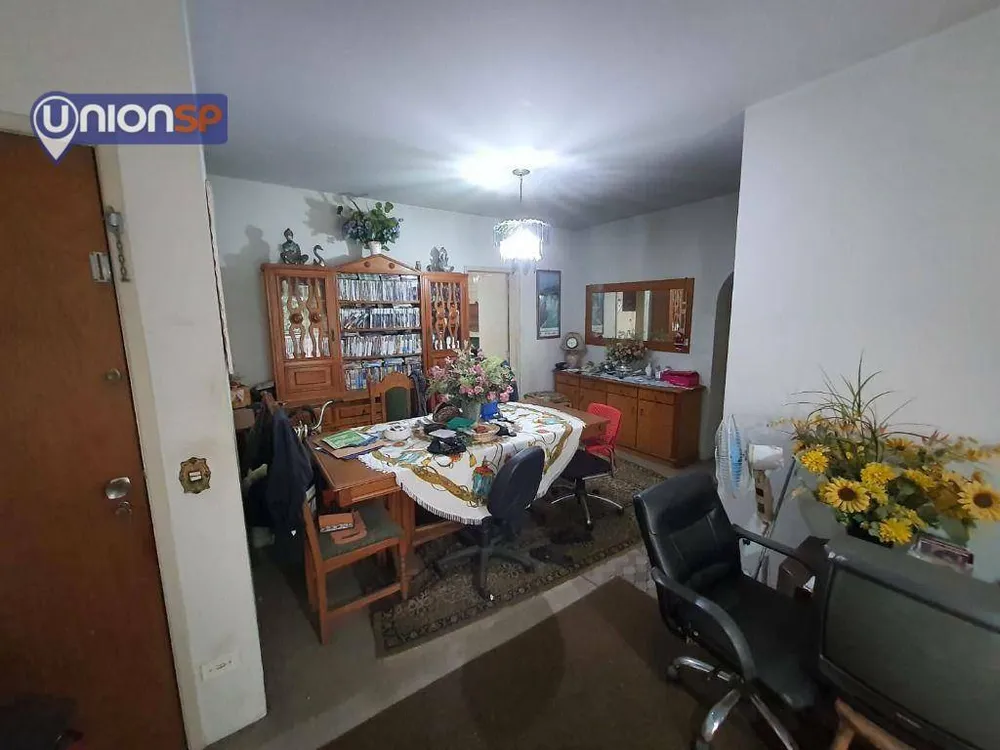 Apartamento, 3 quartos, 130 m² - Foto 3