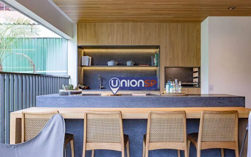Apartamento, 3 quartos, 179 m² - Foto 4