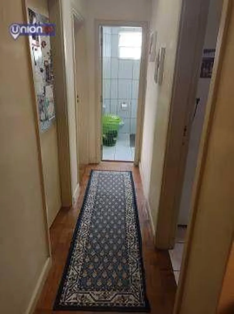 Apartamento, 3 quartos, 90 m² - Foto 4