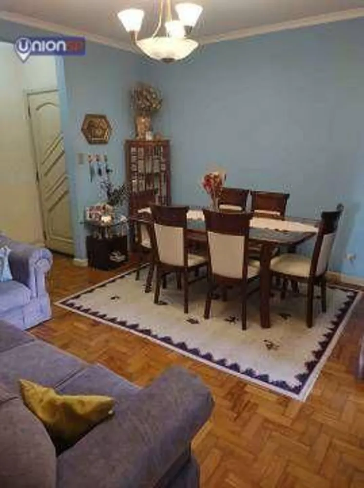 Apartamento, 3 quartos, 90 m² - Foto 2