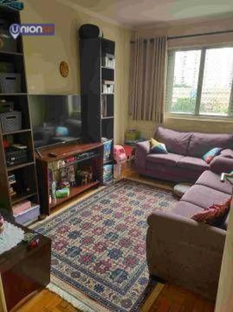 Apartamento, 3 quartos, 90 m² - Foto 3