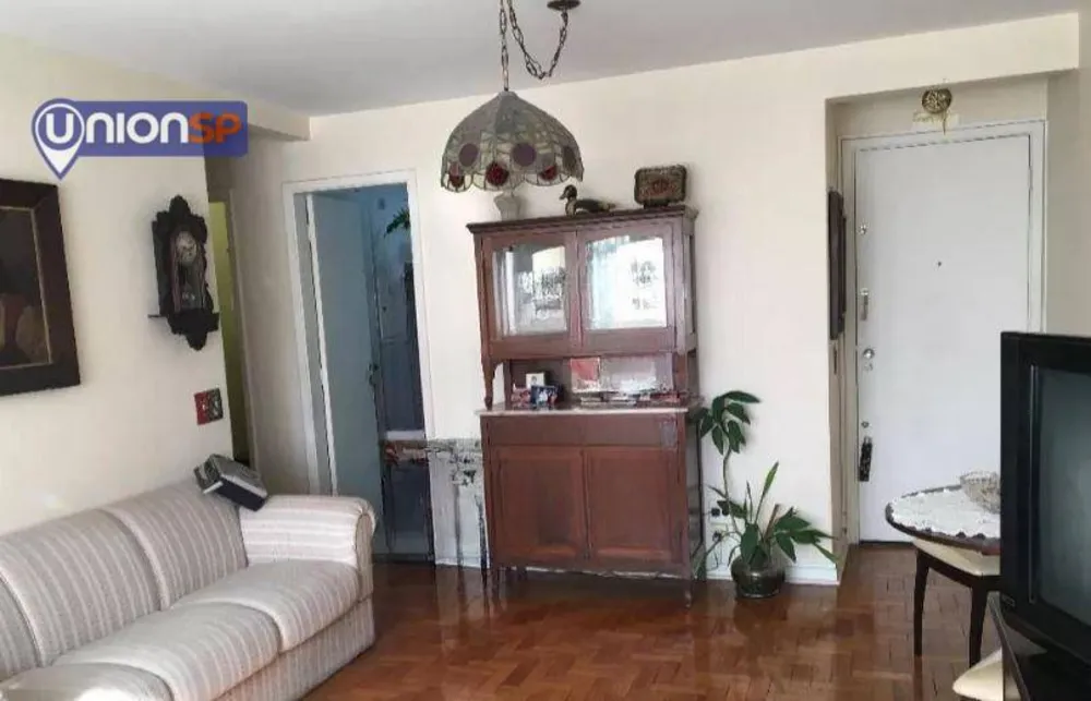 Apartamento, 3 quartos, 102 m² - Foto 1