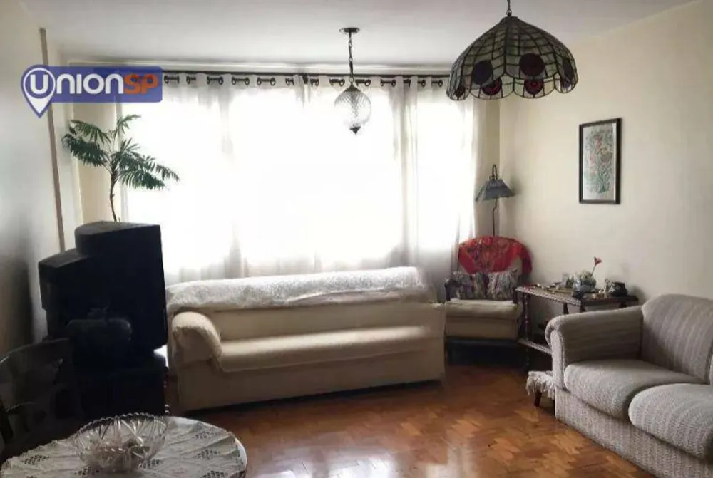 Apartamento, 3 quartos, 102 m² - Foto 2