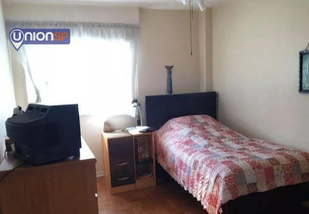 Apartamento, 3 quartos, 102 m² - Foto 3