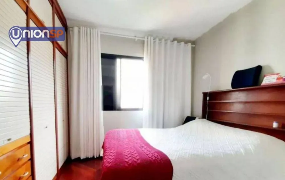 Apartamento, 3 quartos, 84 m² - Foto 3