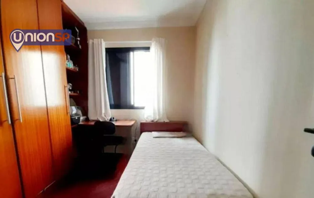 Apartamento, 3 quartos, 84 m² - Foto 2