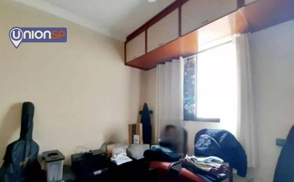 Apartamento, 3 quartos, 84 m² - Foto 4