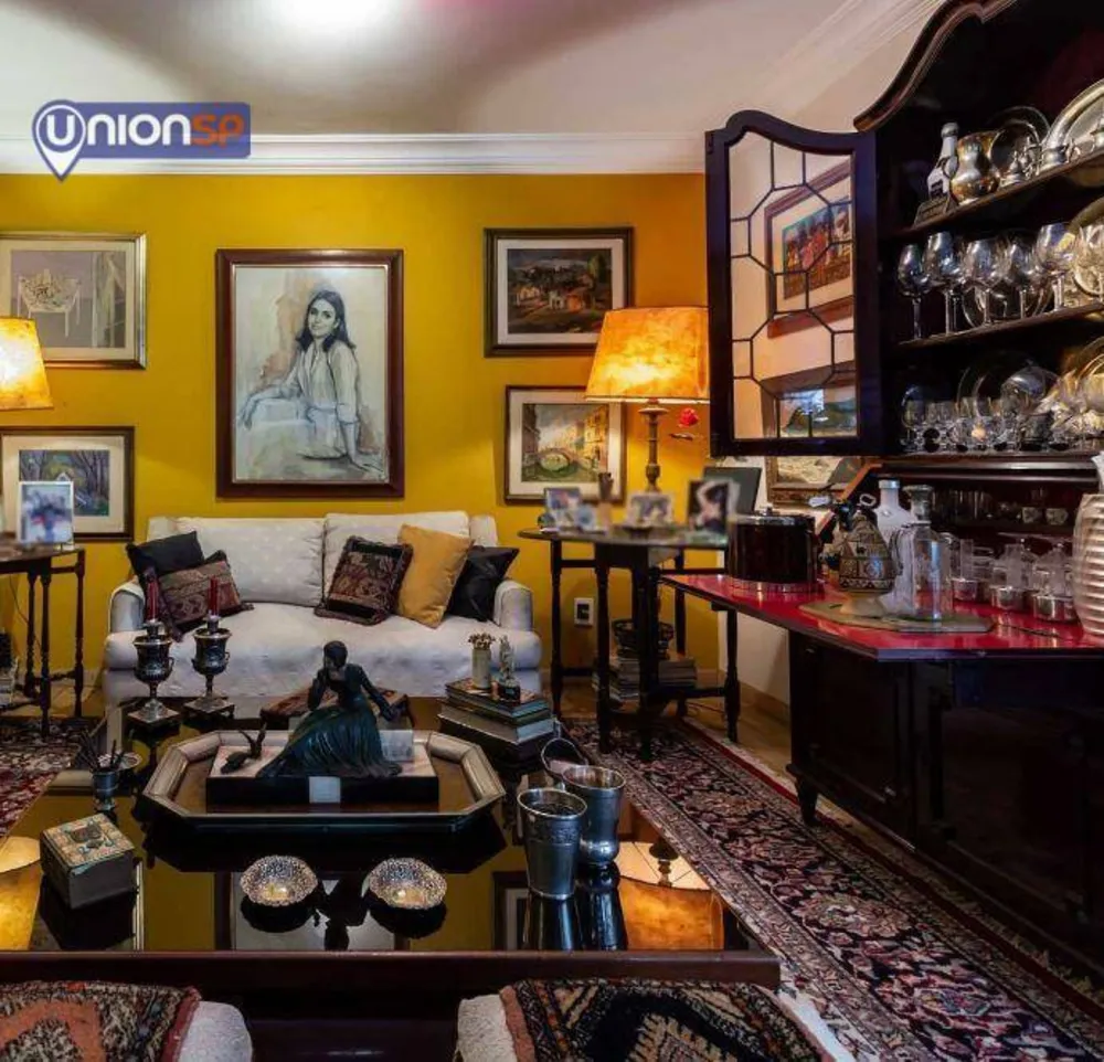 Apartamento, 5 quartos, 248 m² - Foto 2