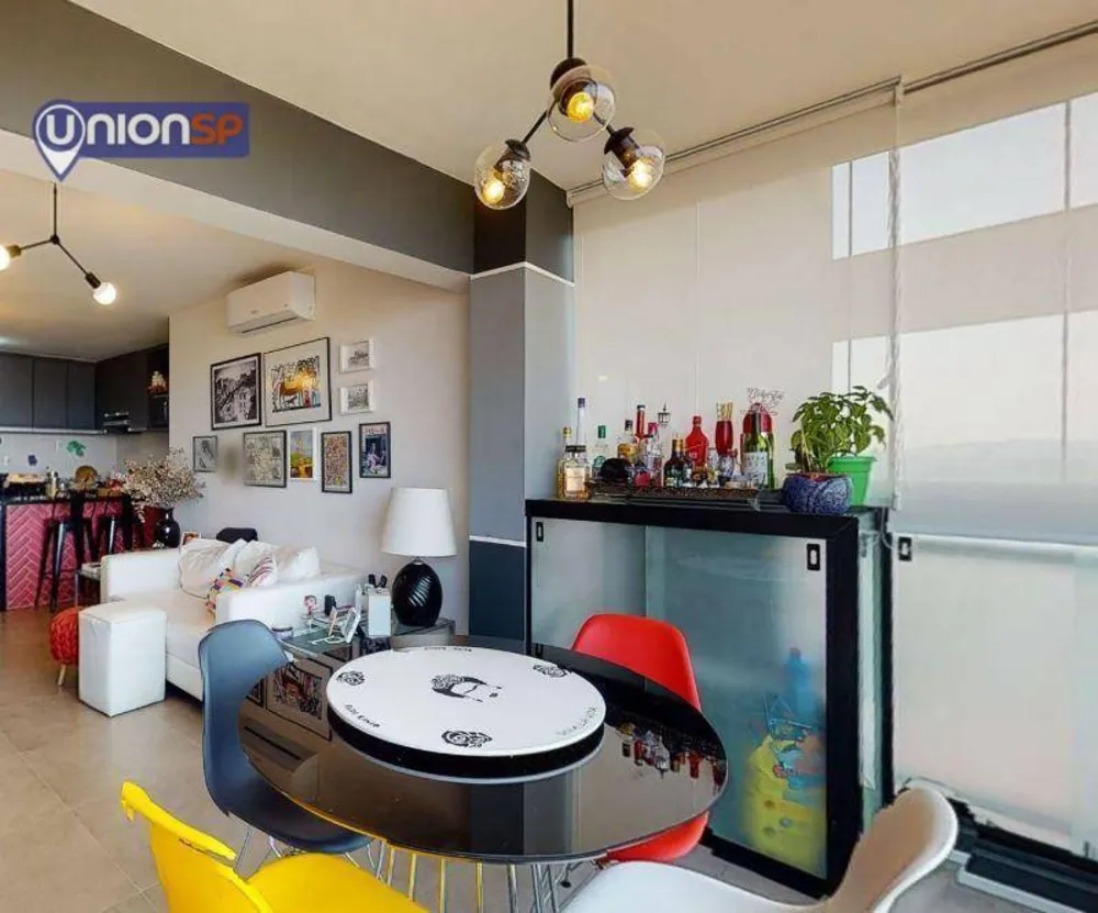 Apartamento, 2 quartos, 69 m² - Foto 4