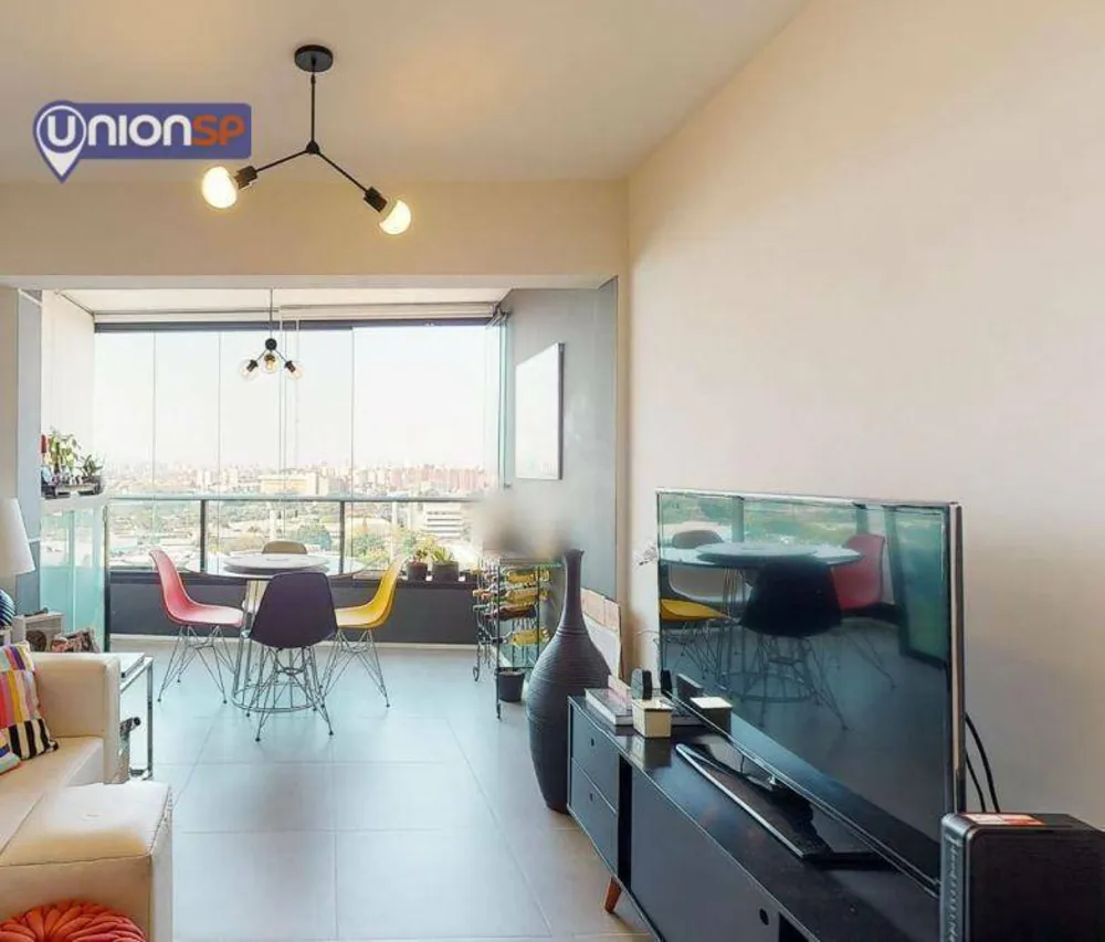 Apartamento, 2 quartos, 69 m² - Foto 3