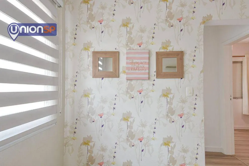 Apartamento, 2 quartos, 55 m² - Foto 4