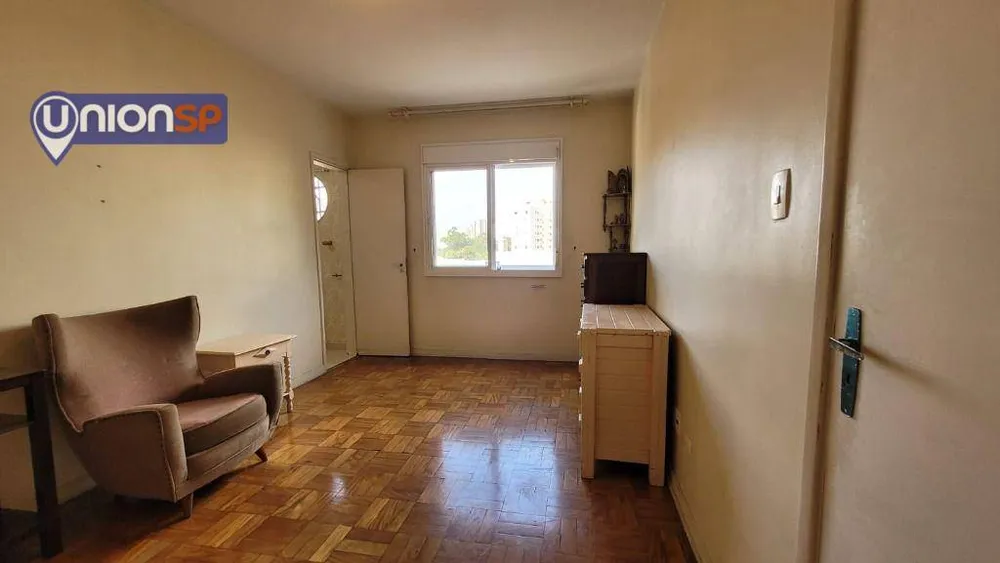 Apartamento, 2 quartos, 90 m² - Foto 3
