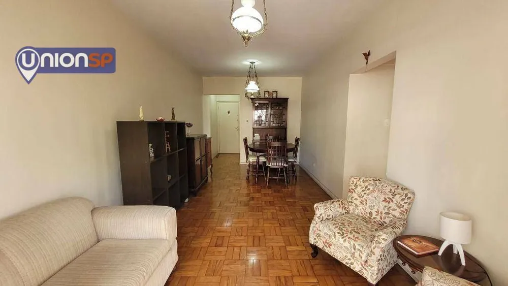 Apartamento, 2 quartos, 90 m² - Foto 1