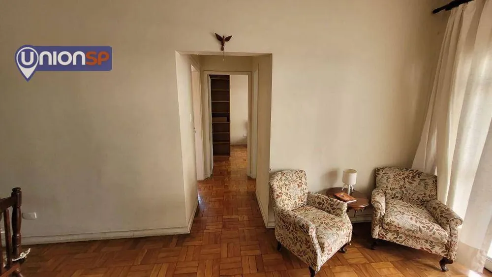 Apartamento, 2 quartos, 90 m² - Foto 2