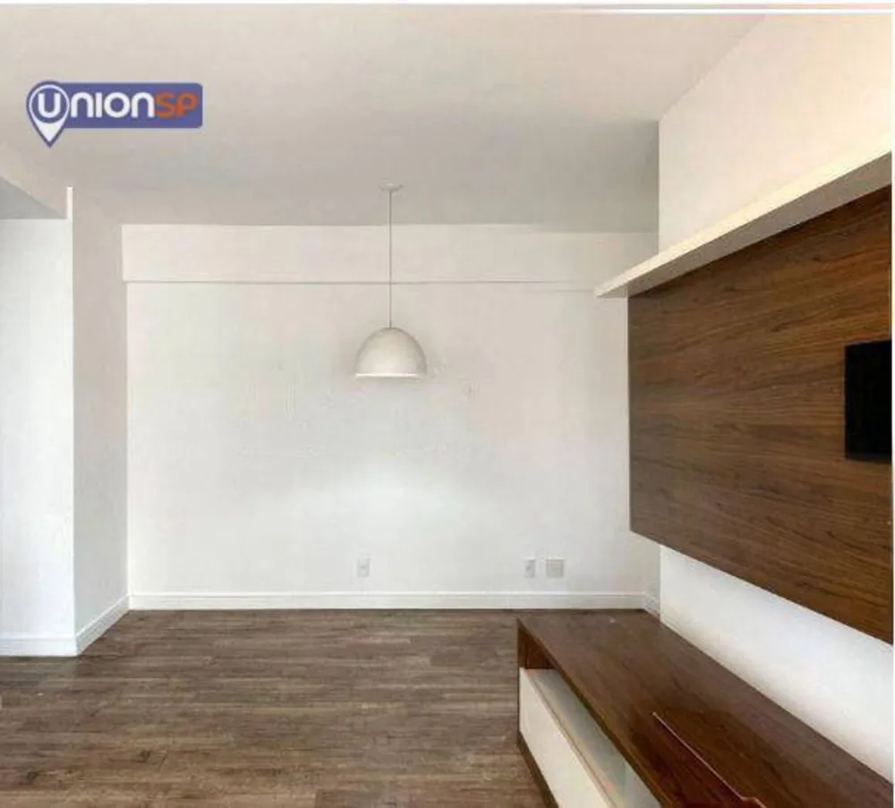 Apartamento, 3 quartos, 111 m² - Foto 1