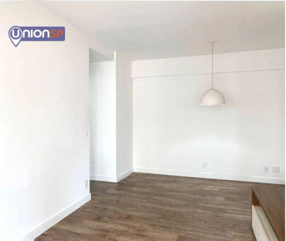 Apartamento, 3 quartos, 111 m² - Foto 2