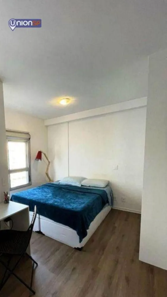 Apartamento, 1 quarto, 34 m² - Foto 4