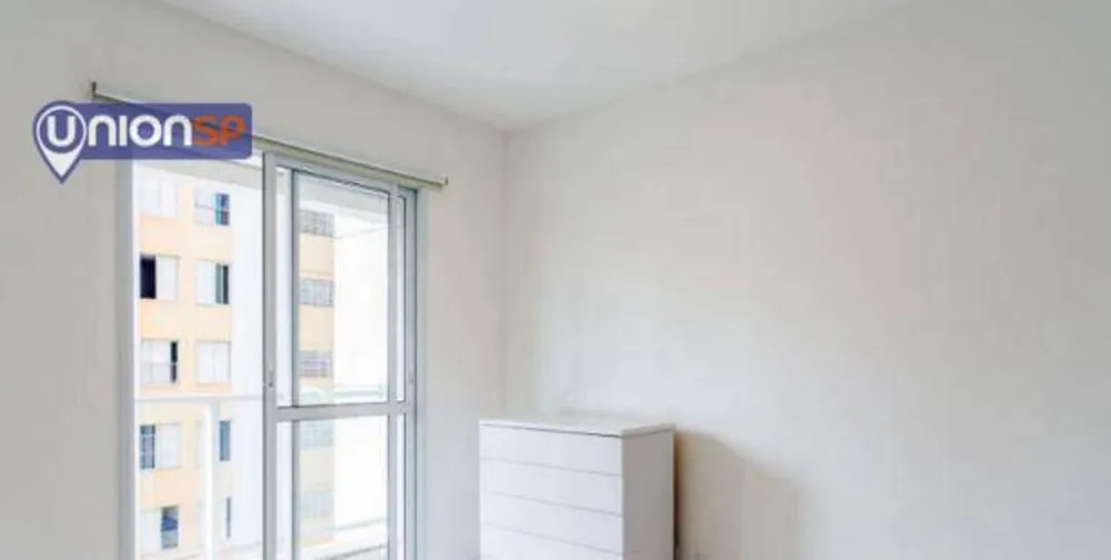 Apartamento, 1 quarto, 27 m² - Foto 1