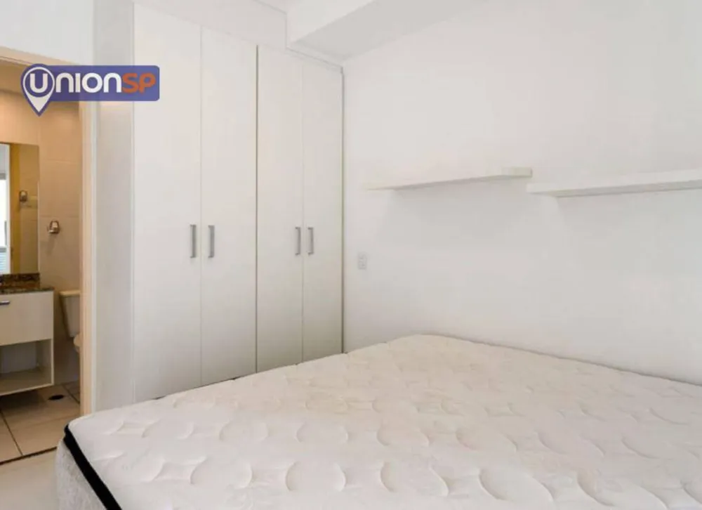 Apartamento, 1 quarto, 27 m² - Foto 3