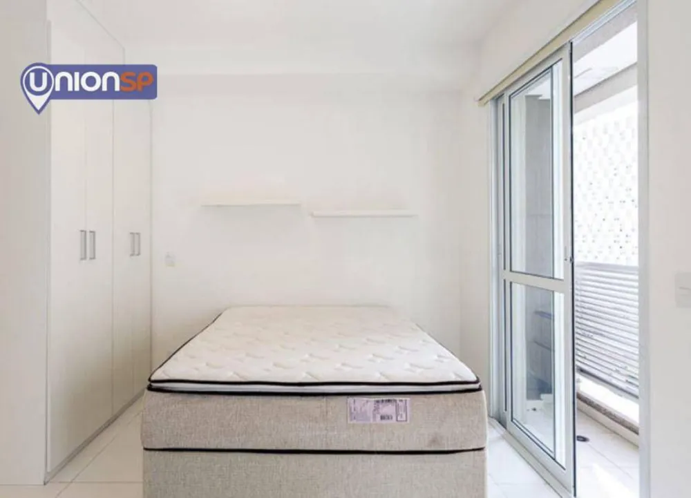 Apartamento, 1 quarto, 27 m² - Foto 4