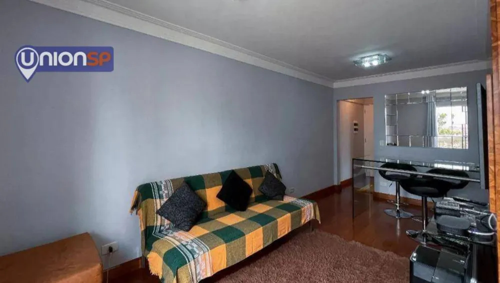 Apartamento, 1 quarto, 53 m² - Foto 2