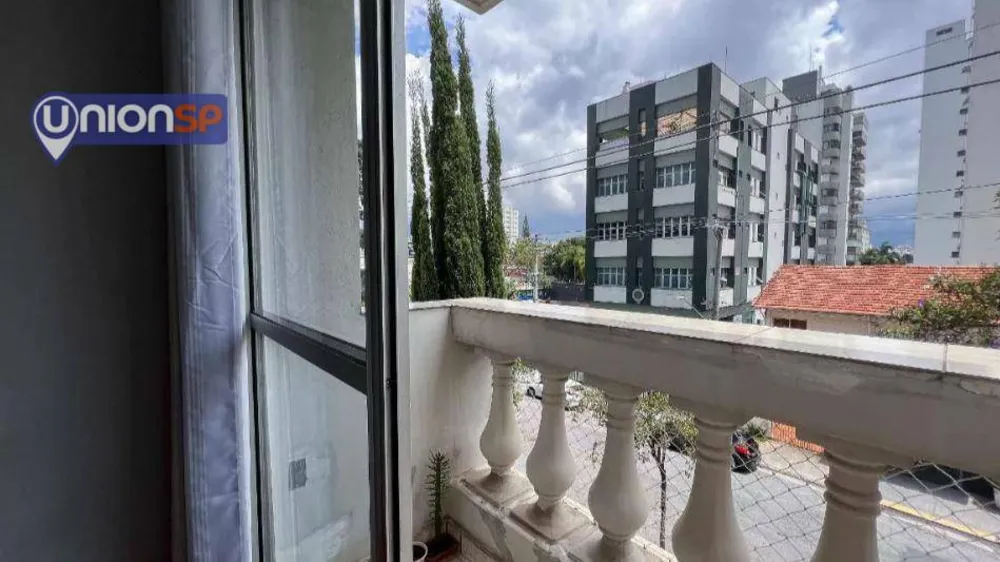 Apartamento, 1 quarto, 53 m² - Foto 4