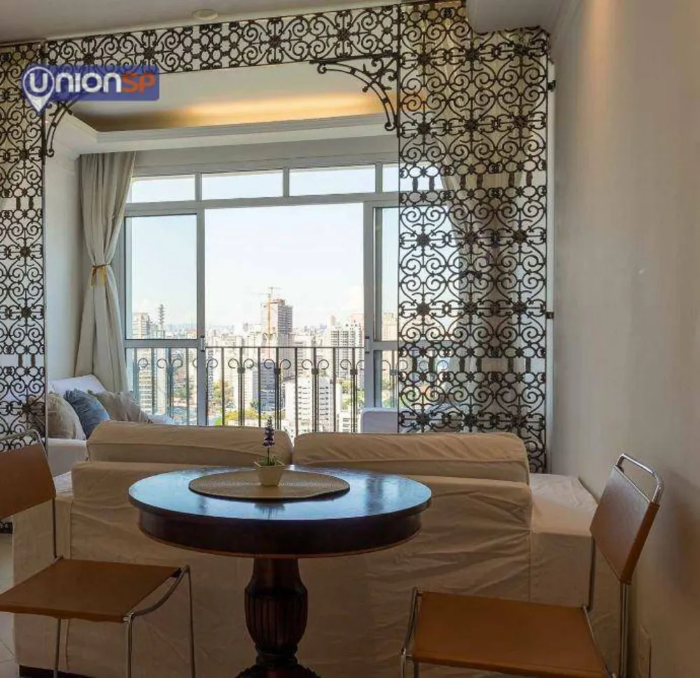 Apartamento, 3 quartos, 110 m² - Foto 4