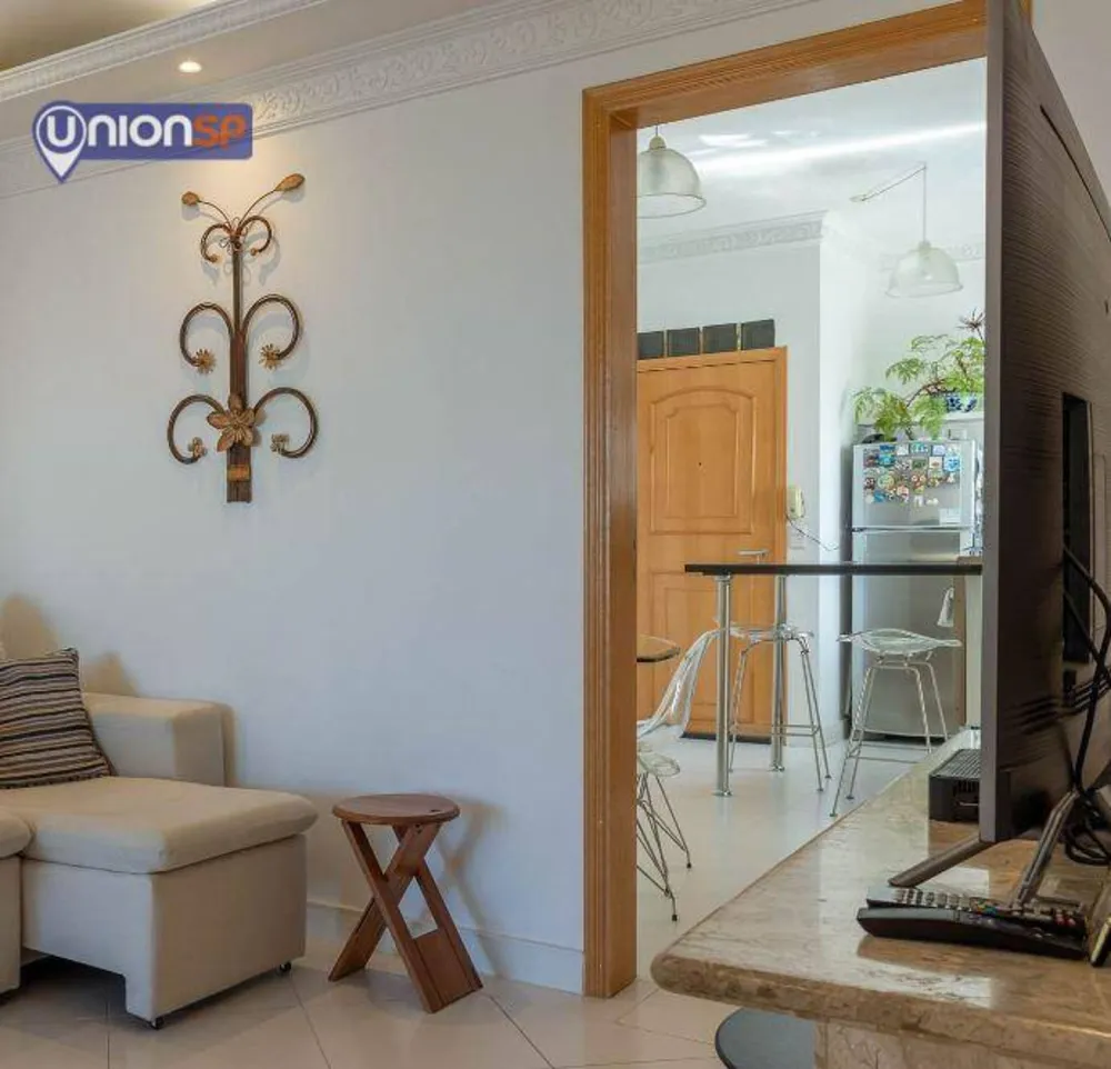 Apartamento, 3 quartos, 110 m² - Foto 2