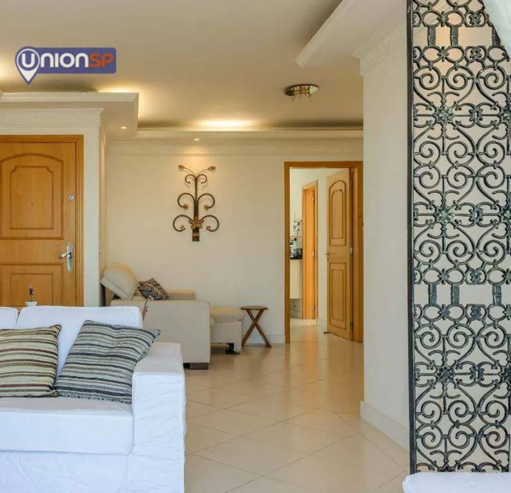 Apartamento, 3 quartos, 110 m² - Foto 1