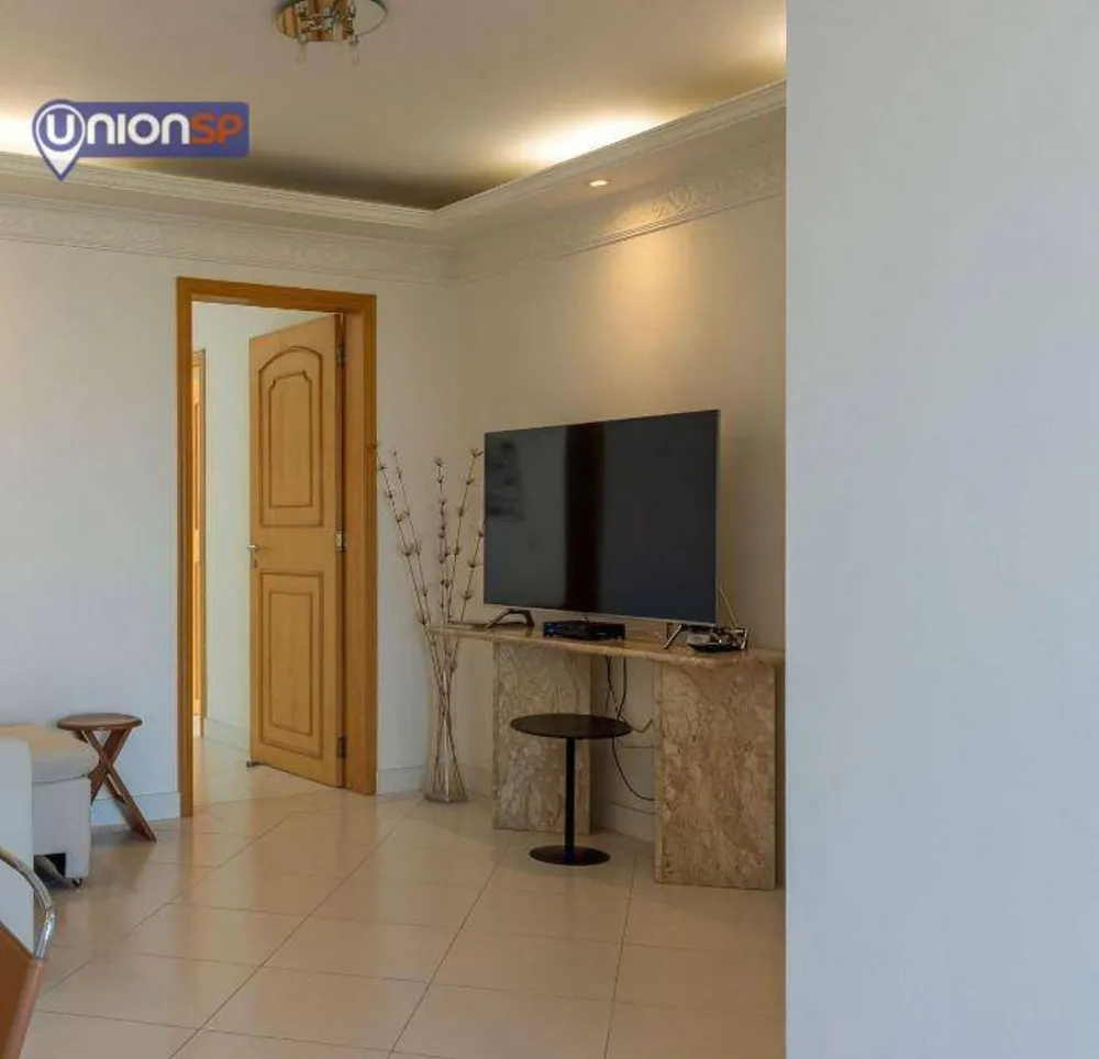 Apartamento, 3 quartos, 110 m² - Foto 3